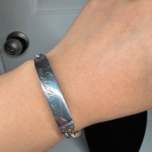 Brighton bracelet
